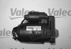VALEO 433309 -  Стартер