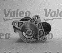 VALEO 433310 -  Стартер