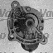 VALEO 433311 -  Стартер