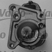 VALEO 433320 -  Стартер