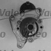 VALEO 433321 -  Стартер