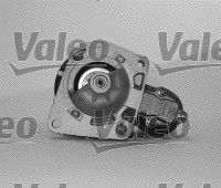 VALEO 433325 -  Стартер