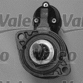 VALEO 433335 -  Стартер