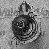 VALEO 433336 -  Стартер