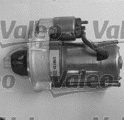 VALEO 433339 -  Стартер