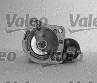 VALEO 433340 -  Стартер