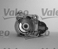 VALEO 433347 -  Стартер