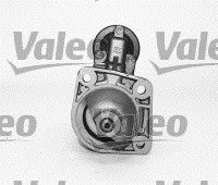 VALEO 433349 -  Стартер