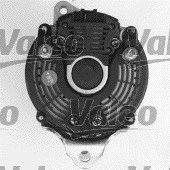 VALEO 433374 -  Генератор