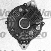 VALEO 433442 -  Генератор