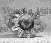 VALEO 433447 -  Генератор