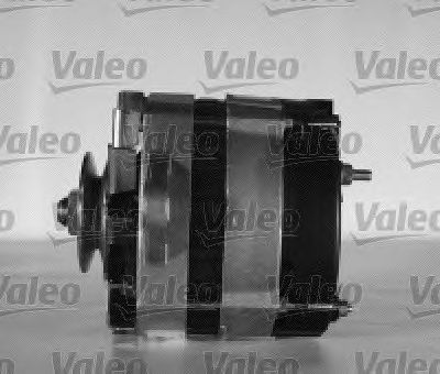 VALEO 433448 -  Генератор