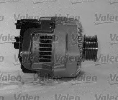 VALEO 433449 -  Генератор