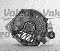 VALEO 433453 -  Генератор