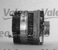 VALEO 433457 -  Генератор