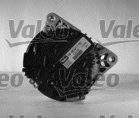 VALEO 433460 -  Генератор