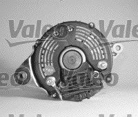 VALEO 433461 -  Генератор