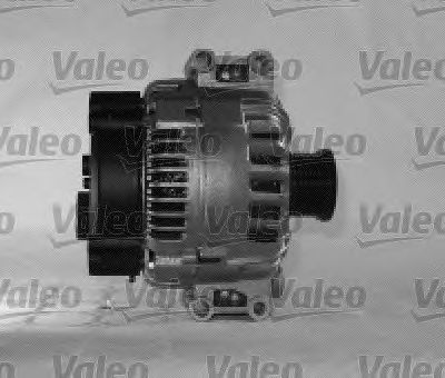 VALEO 433466 -  Генератор