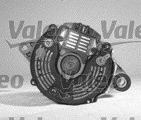 VALEO 433467 -  Генератор