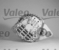 VALEO 433469 -  Генератор