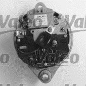 VALEO 433483 -  Генератор
