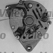 VALEO 433486 -  Генератор