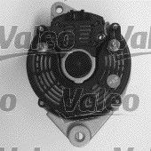 VALEO 433487 -  Генератор