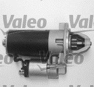 VALEO 436003 -  Стартер