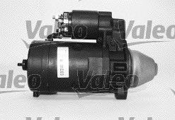 VALEO 436004 -  Стартер