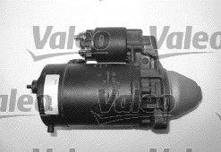 VALEO 436005 -  Стартер