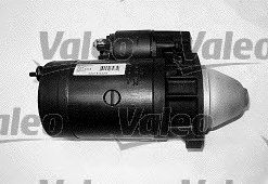 VALEO 436006 -  Стартер