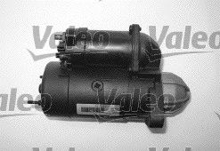 VALEO 436013 -  Стартер