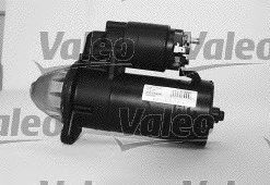 VALEO 436014 -  Стартер