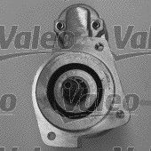 VALEO 436016 -  Стартер