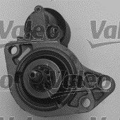 VALEO 436019 -  Стартер