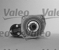 VALEO 436021 -  Стартер