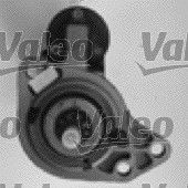 VALEO 436022 -  Стартер