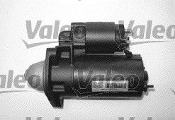 VALEO 436030 -  Стартер