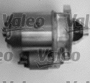 VALEO 436033 -  Стартер