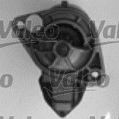 VALEO 436034 -  Стартер