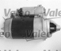 VALEO 436037 -  Стартер