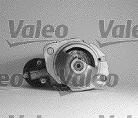 VALEO 436041 -  Стартер