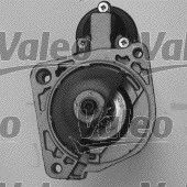 VALEO 436049 -  Стартер