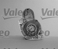 VALEO 436050 -  Стартер