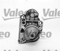 VALEO 436051 -  Стартер