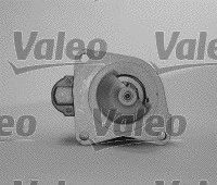 VALEO 436052 -  Стартер