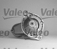 VALEO 436053 -  Стартер