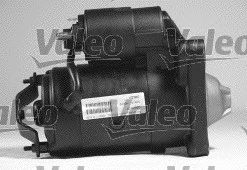 VALEO 436059 -  Стартер