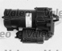 VALEO 436060 -  Стартер