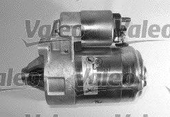 VALEO 436078 -  Стартер